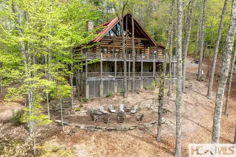 268 Tocami Trail Cullowhee NC 28723