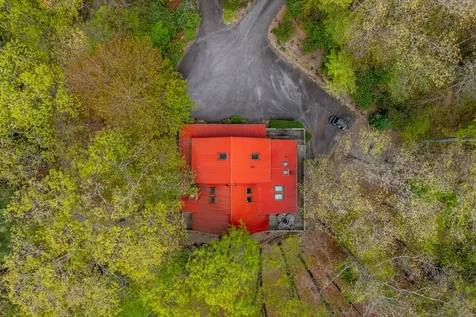 268 Tocami Trail Cullowhee NC 28723