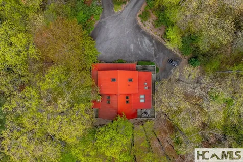 268 Tocami Trail Cullowhee NC 28723