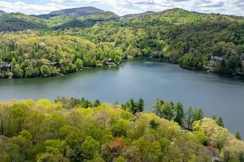 268 Tocami Trail Cullowhee NC 28723