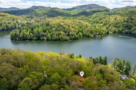 268 Tocami Trail Cullowhee NC 28723