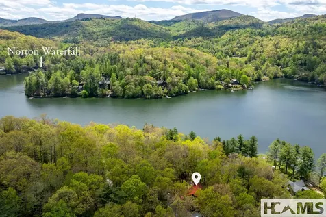 268 Tocami Trail Cullowhee NC 28723