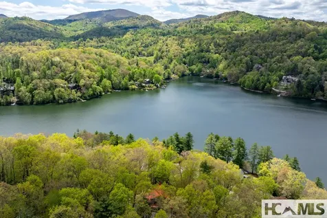268 Tocami Trail Cullowhee NC 28723