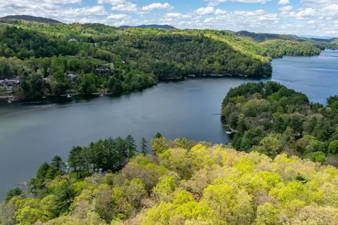 268 Tocami Trail Cullowhee NC 28723