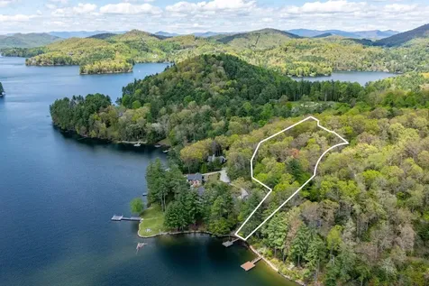 268 Tocami Trail Cullowhee NC 28723