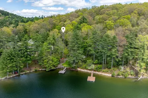 268 Tocami Trail Cullowhee NC 28723