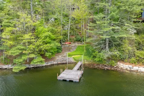 268 Tocami Trail Cullowhee NC 28723