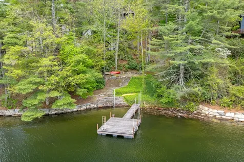 268 Tocami Trail Cullowhee NC 28723