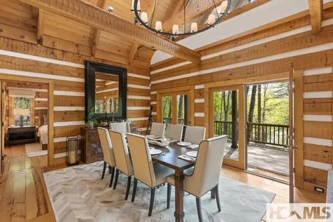 268 Tocami Trail Cullowhee NC 28723