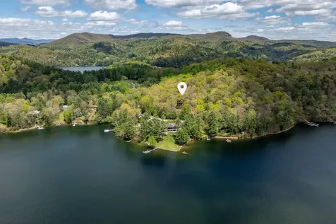 268 Tocami Trail Cullowhee NC 28723