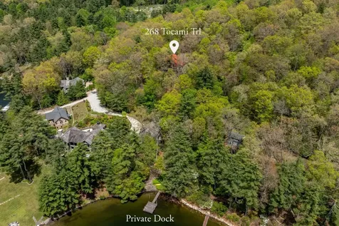 268 Tocami Trail Cullowhee NC 28723