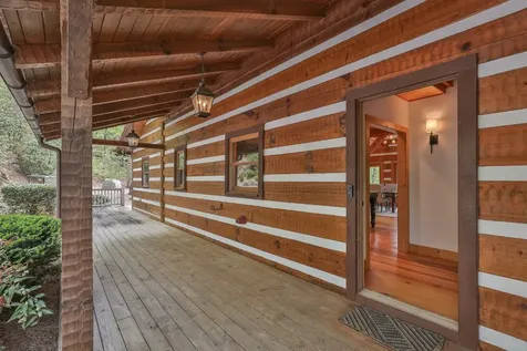 268 Tocami Trail Cullowhee NC 28723