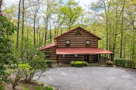 268 Tocami Trail Cullowhee NC 28723