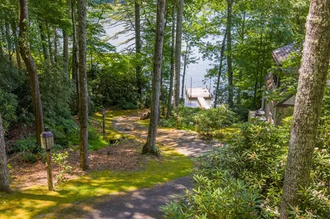 268 Tocami Trail Cullowhee NC 28723