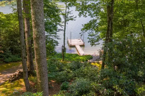 268 Tocami Trail Cullowhee NC 28723