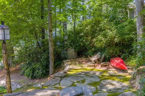 268 Tocami Trail Cullowhee NC 28723