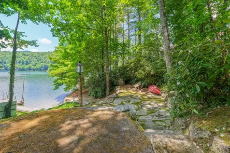 268 Tocami Trail Cullowhee NC 28723