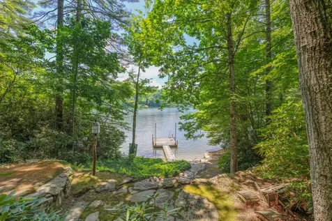 268 Tocami Trail Cullowhee NC 28723