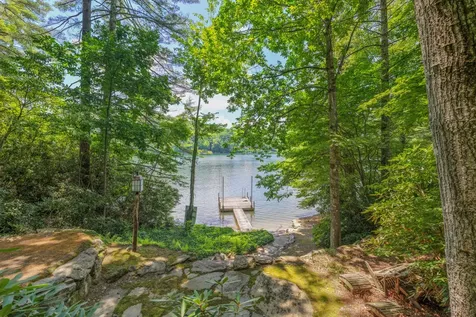 268 Tocami Trail Cullowhee NC 28723