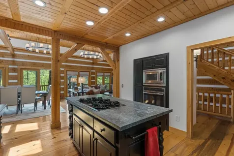 268 Tocami Trail Cullowhee NC 28723