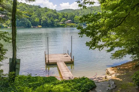 268 Tocami Trail Cullowhee NC 28723