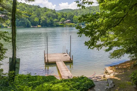 268 Tocami Trail Cullowhee NC 28723