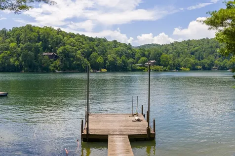 268 Tocami Trail Cullowhee NC 28723