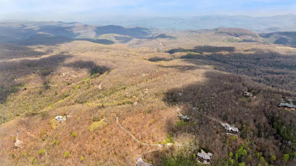 Lot 25 Falcon Ridge Road Sapphire NC 28774