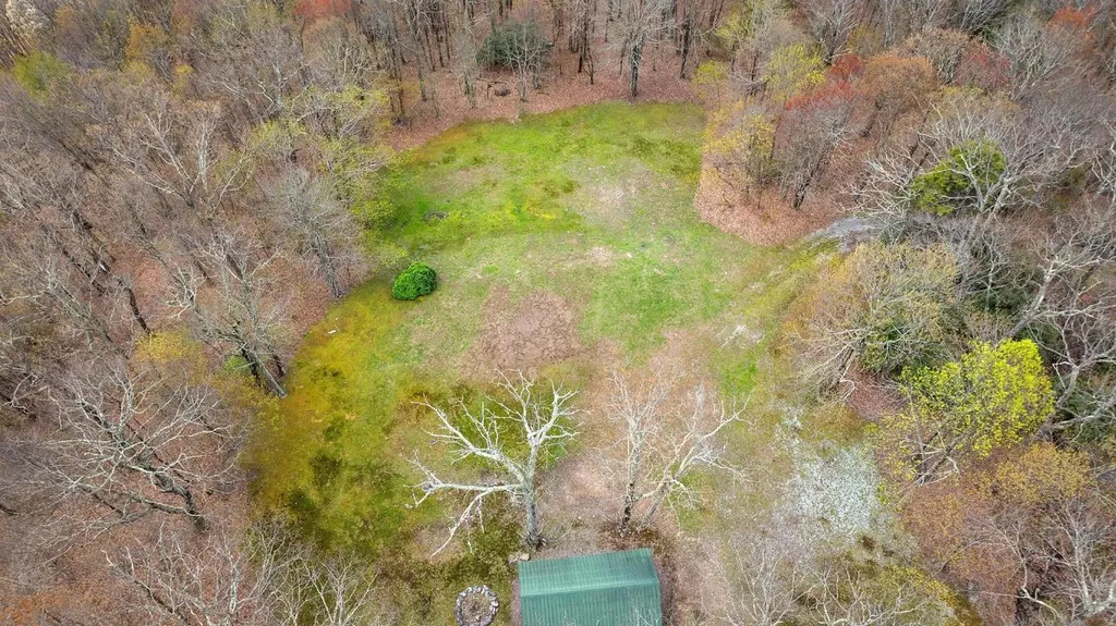 Lot 25 Falcon Ridge Road Sapphire NC 28774