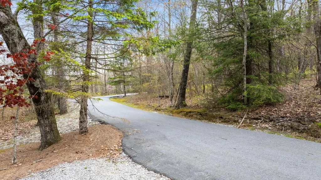 Lot 25 Falcon Ridge Road Sapphire NC 28774