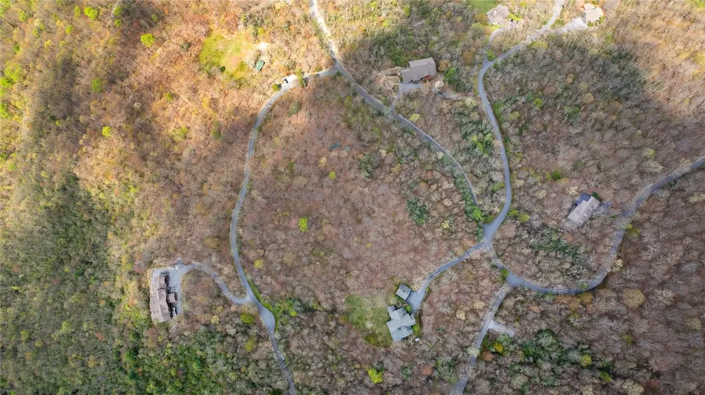 Lot 25 Falcon Ridge Road Sapphire NC 28774