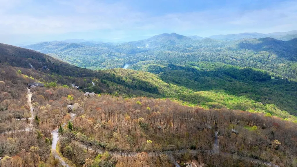 Lot 25 Falcon Ridge Road Sapphire NC 28774