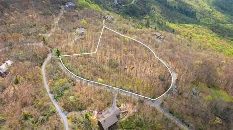 Lot 25 Falcon Ridge Road Sapphire NC 28774