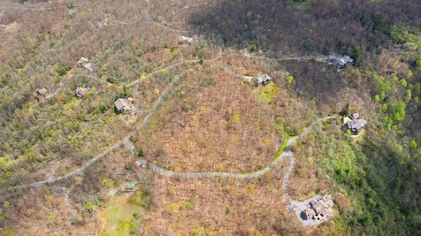 Lot 25 Falcon Ridge Road Sapphire NC 28774