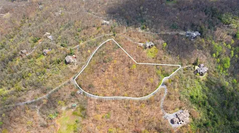 Lot 25 Falcon Ridge Road Sapphire NC 28774