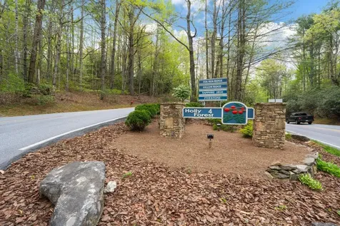 Lot 25 Falcon Ridge Road Sapphire NC 28774