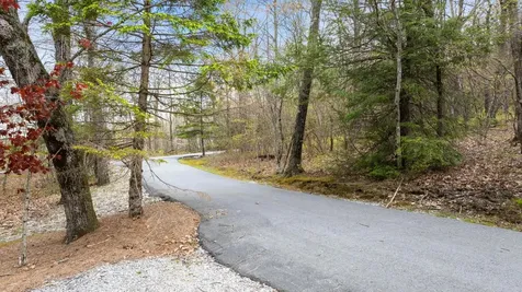 Lot 25 Falcon Ridge Road Sapphire NC 28774