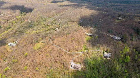 Lot 25 Falcon Ridge Road Sapphire NC 28774