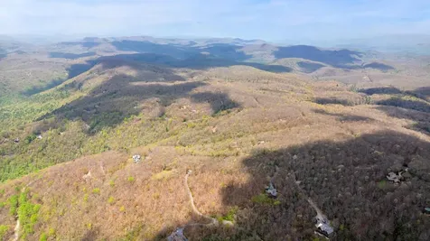 Lot 25 Falcon Ridge Road Sapphire NC 28774