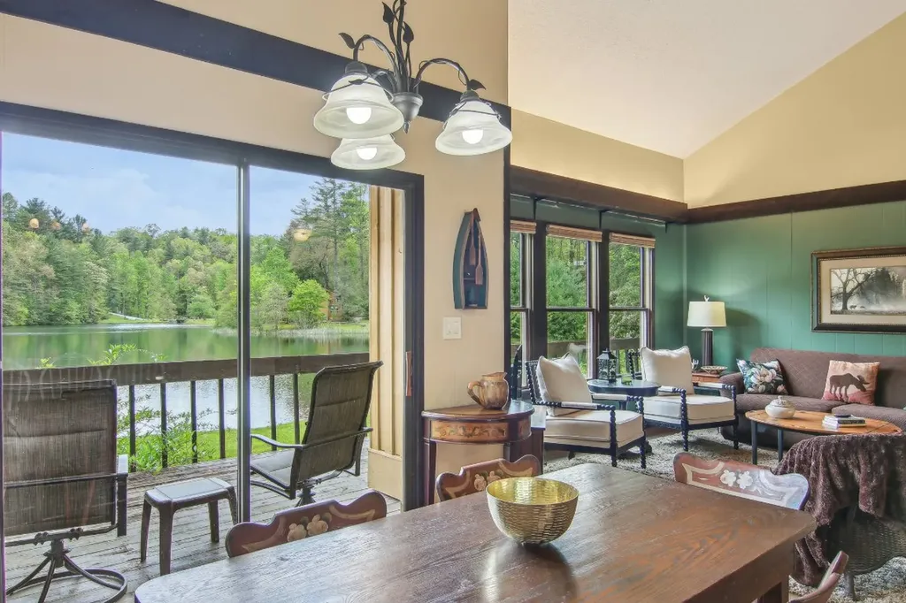 383 Wild Game Trail Sapphire NC 28774