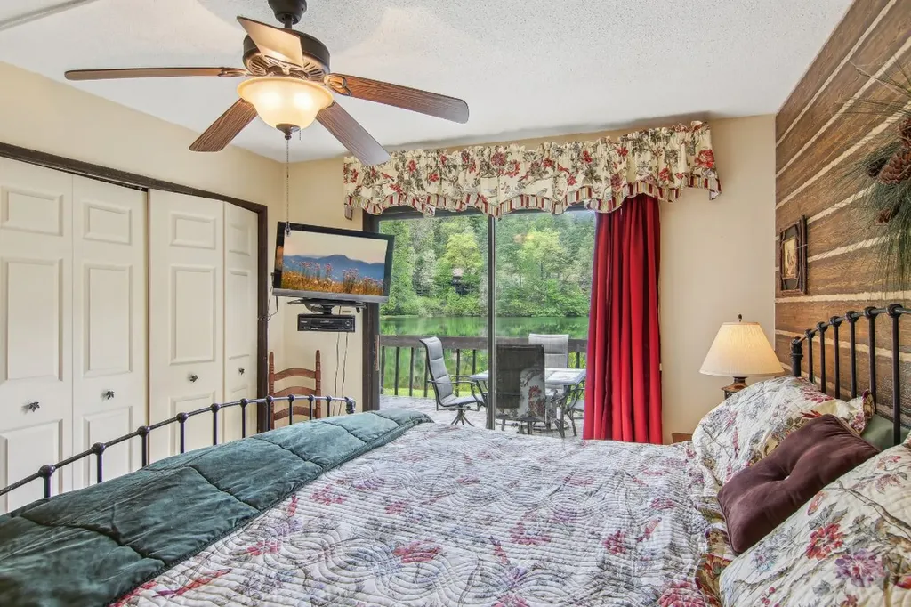 383 Wild Game Trail Sapphire NC 28774