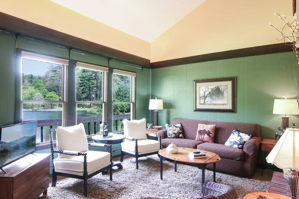 383 Wild Game Trail Sapphire NC 28774