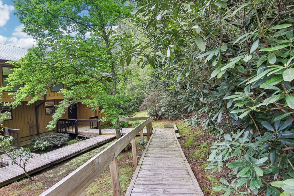 383 Wild Game Trail Sapphire NC 28774