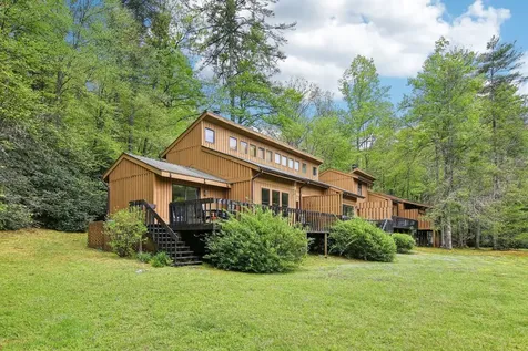 383 Wild Game Trail Sapphire NC 28774