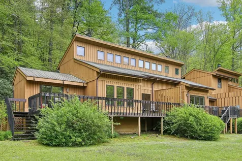 383 Wild Game Trail Sapphire NC 28774