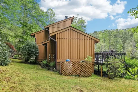 383 Wild Game Trail Sapphire NC 28774