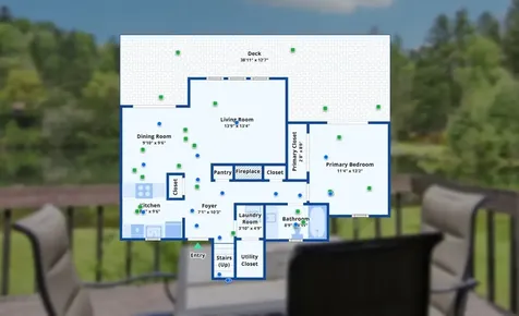 383 Wild Game Trail Sapphire NC 28774