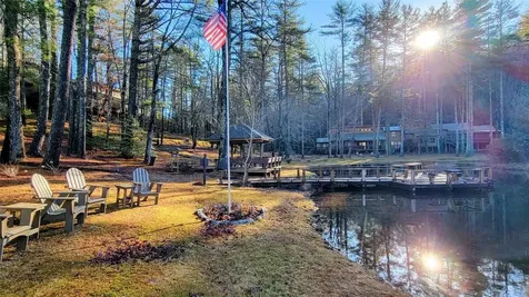 383 Wild Game Trail Sapphire NC 28774