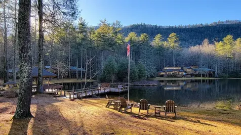 383 Wild Game Trail Sapphire NC 28774