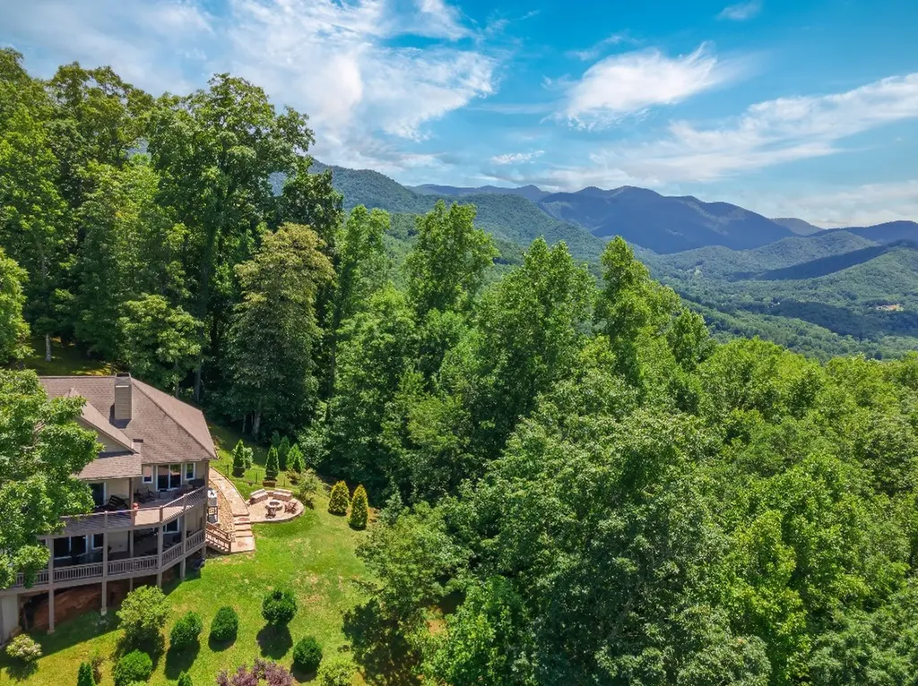 129 Skyline Park Drive Franklin NC 28734